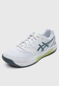 Tenis asics Gel-Dedicate 8 Blanco de Asics