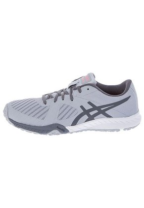 Training Gris asics Weldon X