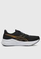 Tenis asics Versablast 4 Negro de Asics