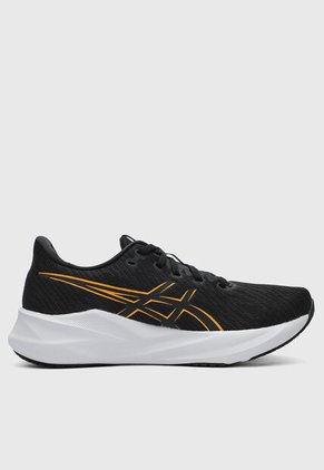 Tenis asics Versablast 4 Negro