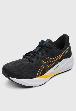 Tenis asics Versablast 4 Negro