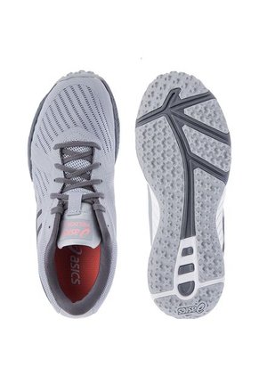 Training Gris asics Weldon X