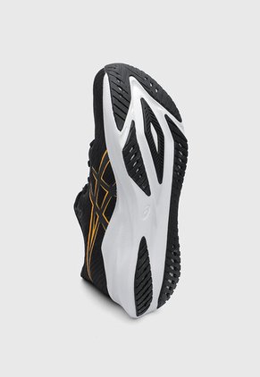 Tenis asics Versablast 4 Negro