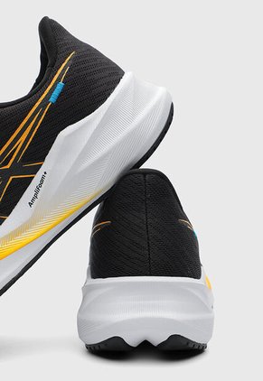 Tenis asics Versablast 4 Negro