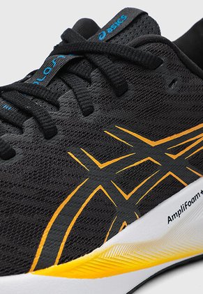 Tenis asics Versablast 4 Negro