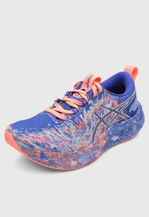 Tenis asics Noosa Tri 16 Multicolor