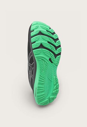 Tenis Running Negro-Verde Neón-Gris asics GEL Kayano 29 MK