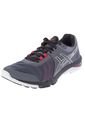 Training Gris-Negro-Rojo asics Gel - Craze Tr 4 de Asics