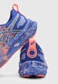 Tenis asics Noosa Tri 16 Multicolor de Asics