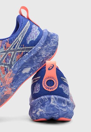 Tenis asics Noosa Tri 16 Multicolor