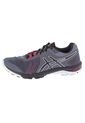 Training Gris-Negro-Rojo asics Gel - Craze Tr 4 de Asics