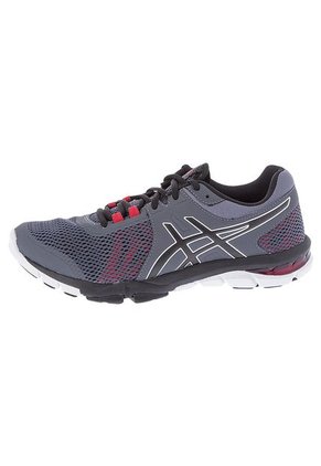Training Gris-Negro-Rojo asics Gel - Craze Tr 4