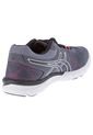 Training Gris-Negro-Rojo asics Gel - Craze Tr 4 de Asics