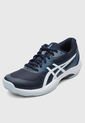 Tenis asics Game FF Clay/Oc Azul de Asics