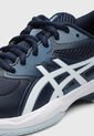 Tenis asics Game FF Clay/Oc Azul de Asics