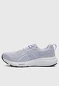 Tenis asics Gel-Contend 9 Lila de Asics