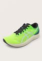 Tenis Running Amarillo Neón-Verde-Blanco asics Hyper Speed 2 de Asics