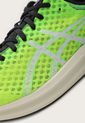 Tenis Running Amarillo Neón-Verde-Blanco asics Hyper Speed 2 de Asics
