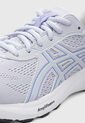 Tenis asics Gel-Contend 9 Lila de Asics