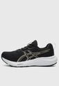 Tenis asics Gel Contend 9 Negro de Asics