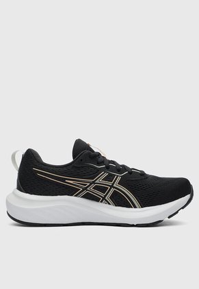 Tenis asics Gel Contend 9 Negro