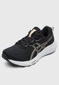 Tenis asics Gel Contend 9 Negro de Asics