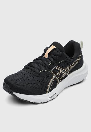 Tenis asics Gel Contend 9 Negro