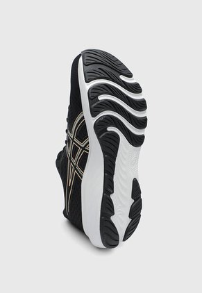 Tenis asics Gel Contend 9 Negro