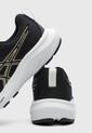 Tenis asics Gel Contend 9 Negro de Asics