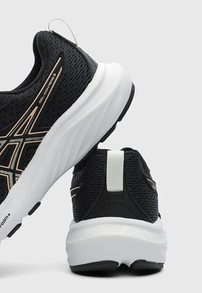 Tenis asics Gel Contend 9 Negro