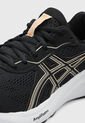 Tenis asics Gel Contend 9 Negro de Asics