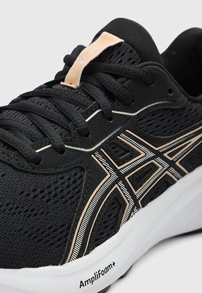 Tenis asics Gel Contend 9 Negro