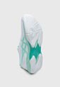 Tenis asics Gel-Rocket 12 Blanco de Asics