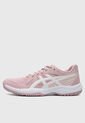 Tenis asics Upcourt 6 Rosa de Asics