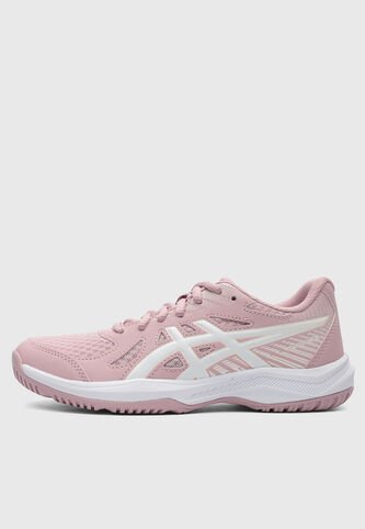 Tenis asics Upcourt 6 Rosa Asics