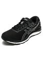 Tenis Running Negro-Blanco asics Gel-Cumulus 21 de Asics