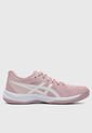 Tenis asics Upcourt 6 Rosa de Asics