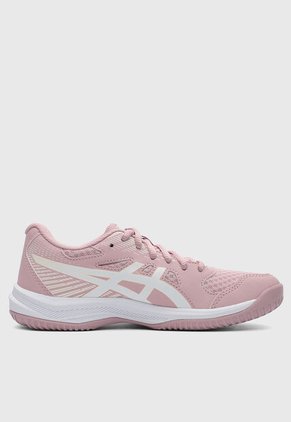 Tenis asics Upcourt 6 Rosa