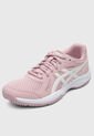 Tenis asics Upcourt 6 Rosa de Asics