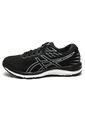 Tenis Running Negro-Blanco asics Gel-Cumulus 21 de Asics