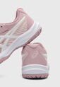 Tenis asics Upcourt 6 Rosa de Asics