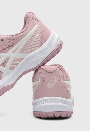 Tenis asics Upcourt 6 Rosa