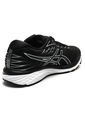 Tenis Running Negro-Blanco asics Gel-Cumulus 21 de Asics