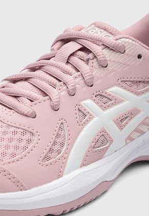 Tenis asics Upcourt 6 Rosa