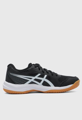 Tenis asics Upcourt 6 Negro