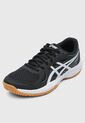 Tenis asics Upcourt 6 Negro de Asics