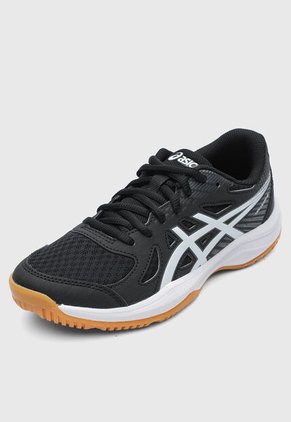 Tenis asics Upcourt 6 Negro