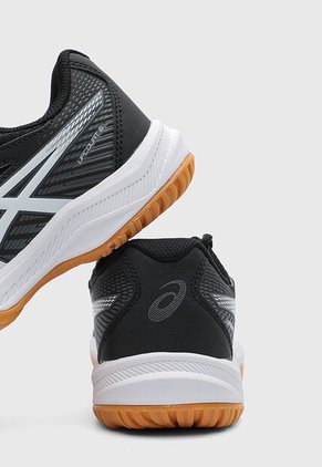 Tenis asics Upcourt 6 Negro