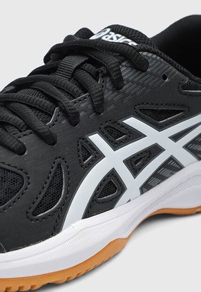 Tenis asics Upcourt 6 Negro