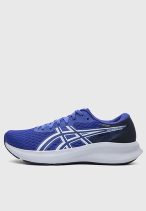 Tenis asics Patriot 14 Azul
